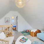 Beautiful In With Sauna Holiday home Zerpenschleuse
