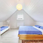 Beautiful In With Sauna * Zerpenschleuse