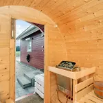 Beautiful In With Sauna