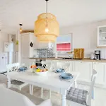 Holiday home Beautiful In With Sauna *