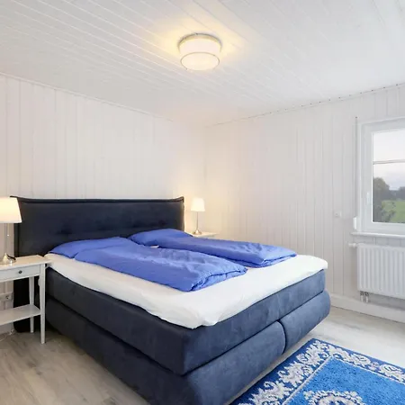 Amazing In With Wifi, 2 Bedrooms&sauna Vakantiehuis *