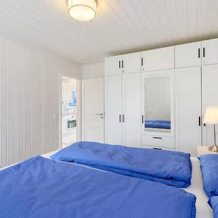 Cozy In With Wifi Сasa de vacaciones