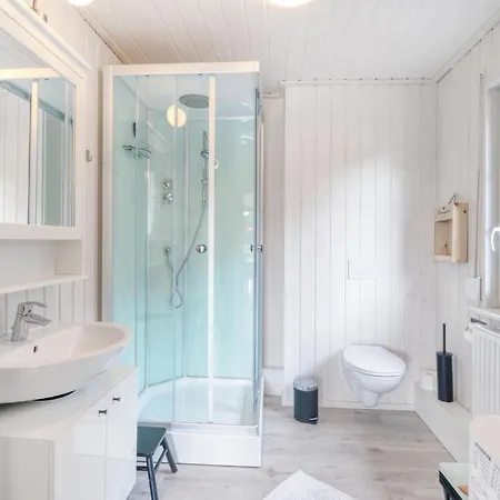 Amazing In With Wifi, 2 Bedrooms&sauna