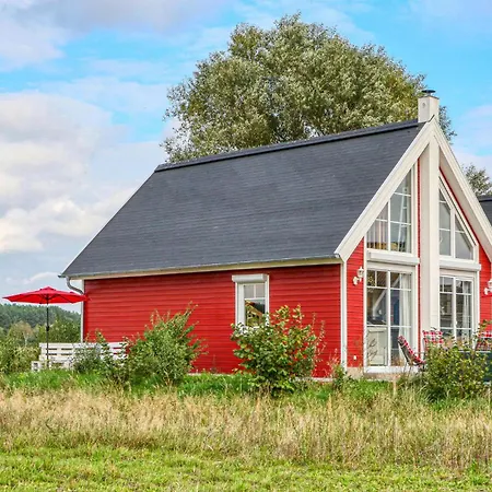 Amazing In With Wifi, 2 Bedrooms&sauna Vakantiehuis *
