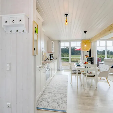 Сasa de vacaciones Cozy In With Wifi *