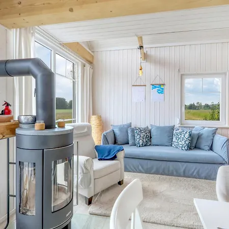 بيت للعطل Cozy In With Wifi