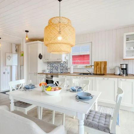 Сasa de vacaciones Cozy In With Wifi *