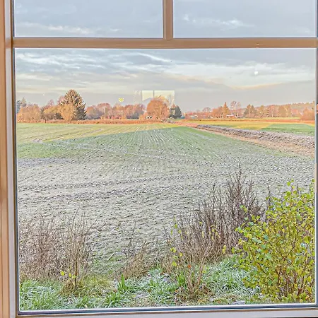 Cozy In With Wifi Сasa de vacaciones Zerpenschleuse