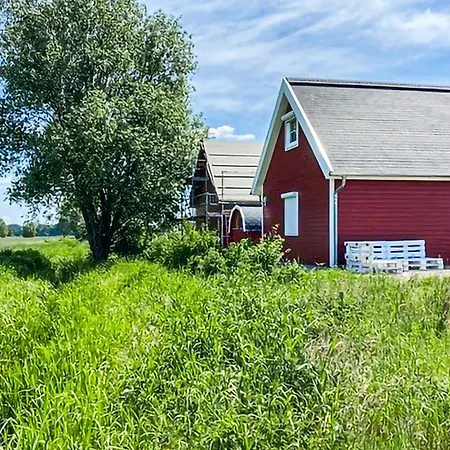 Amazing In With Wifi, 2 Bedrooms&sauna Vakantiehuis *