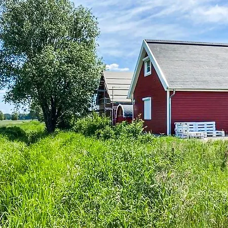 Beautiful In With Sauna Holiday home *