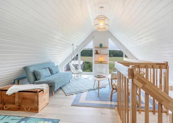 Cozy In With Wifi * Zerpenschleuse