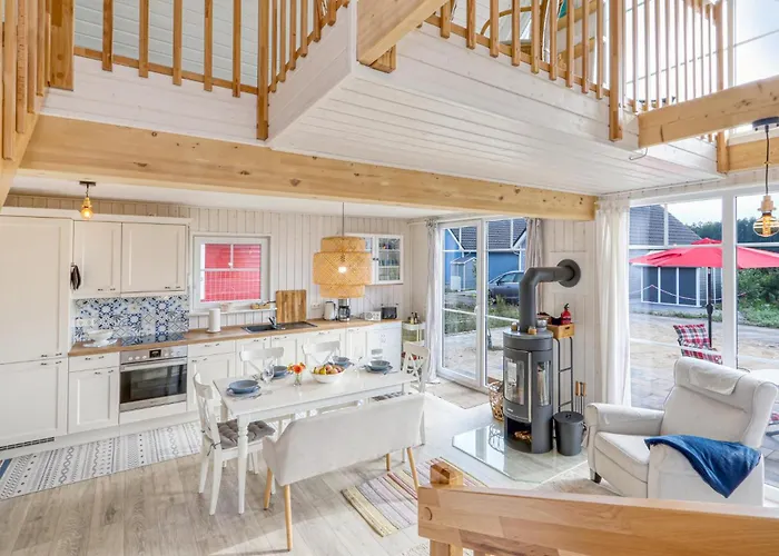 Cozy In With Wifi Tatil Evi *