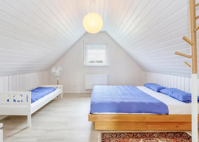 Cozy In With Wifi * Zerpenschleuse