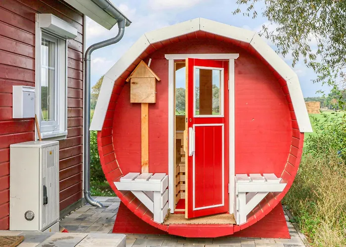 Tatil Evi Cozy In With Wifi