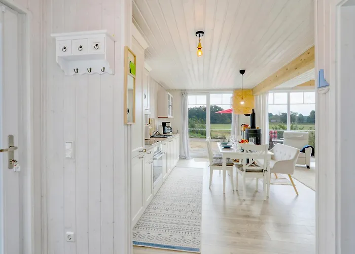 Tatil Evi Cozy In With Wifi *