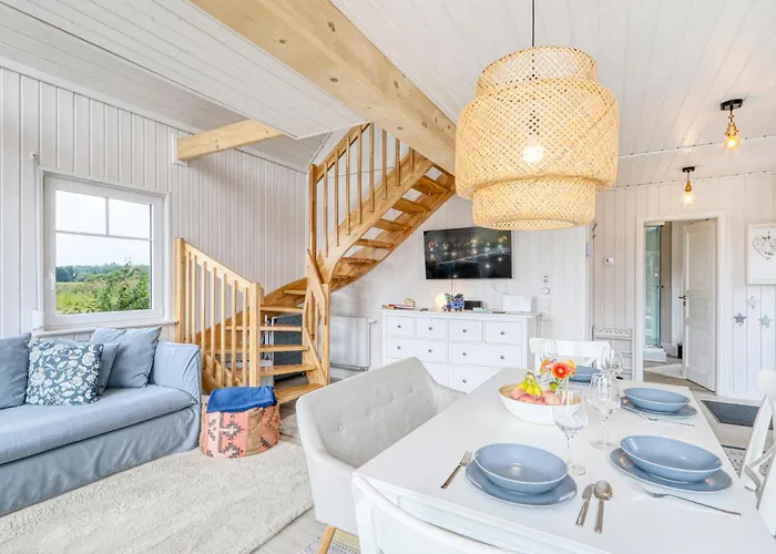 Cozy In With Wifi Zerpenschleuse