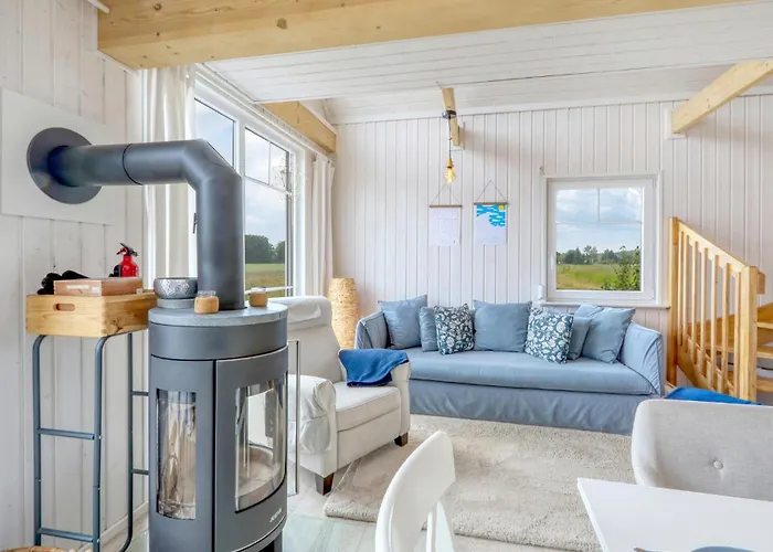 Tatil Evi Cozy In With Wifi