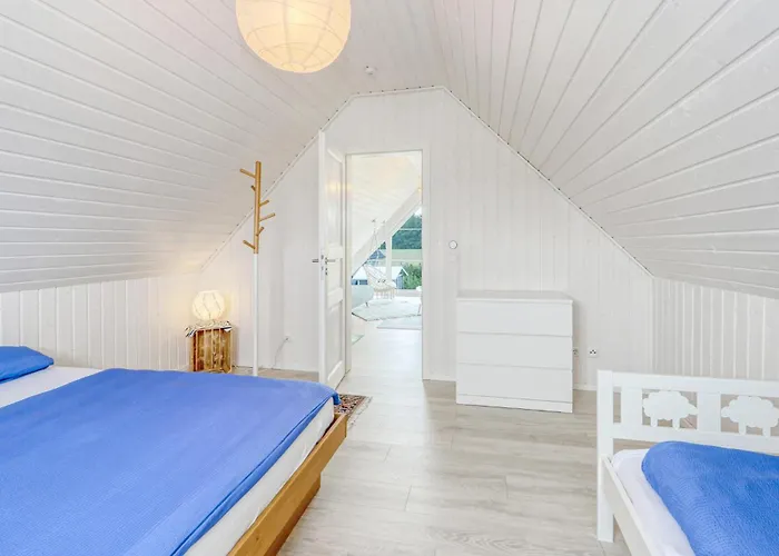 Cozy In With Wifi Tatil Evi *