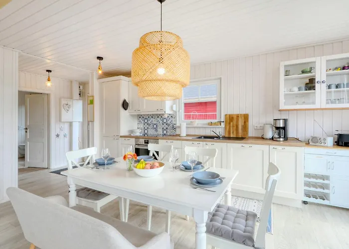 Tatil Evi Cozy In With Wifi *