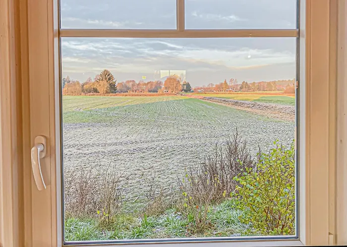 Cozy In With Wifi Tatil Evi Zerpenschleuse