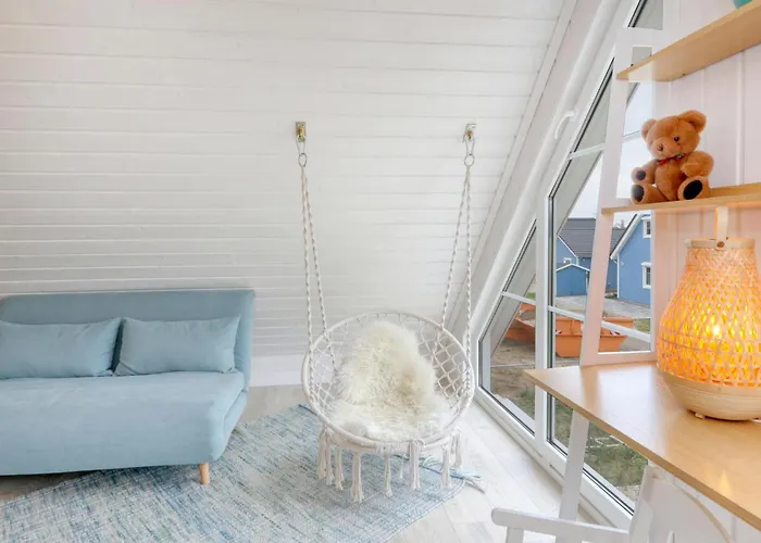 Tatil Evi Cozy In With Wifi *