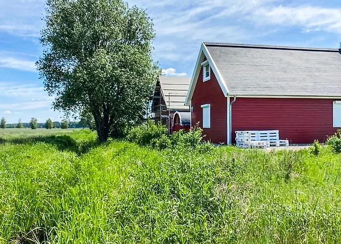 Cozy In With Wifi Tatil Evi *