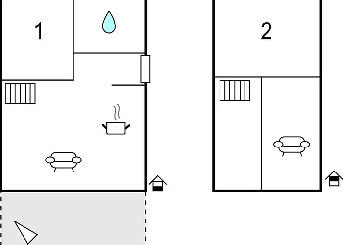Cozy In With Wifi Tatil Evi